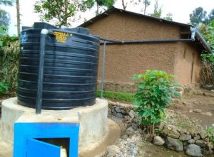 W4V Hands Over 560 Rain Water-Harvesting Tanks to Park Edge Communities ...