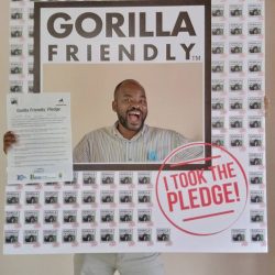 Tour Operators and Guides in Uganda Pledge to Support and Popularize the Gorilla FriendlyTM Pledge