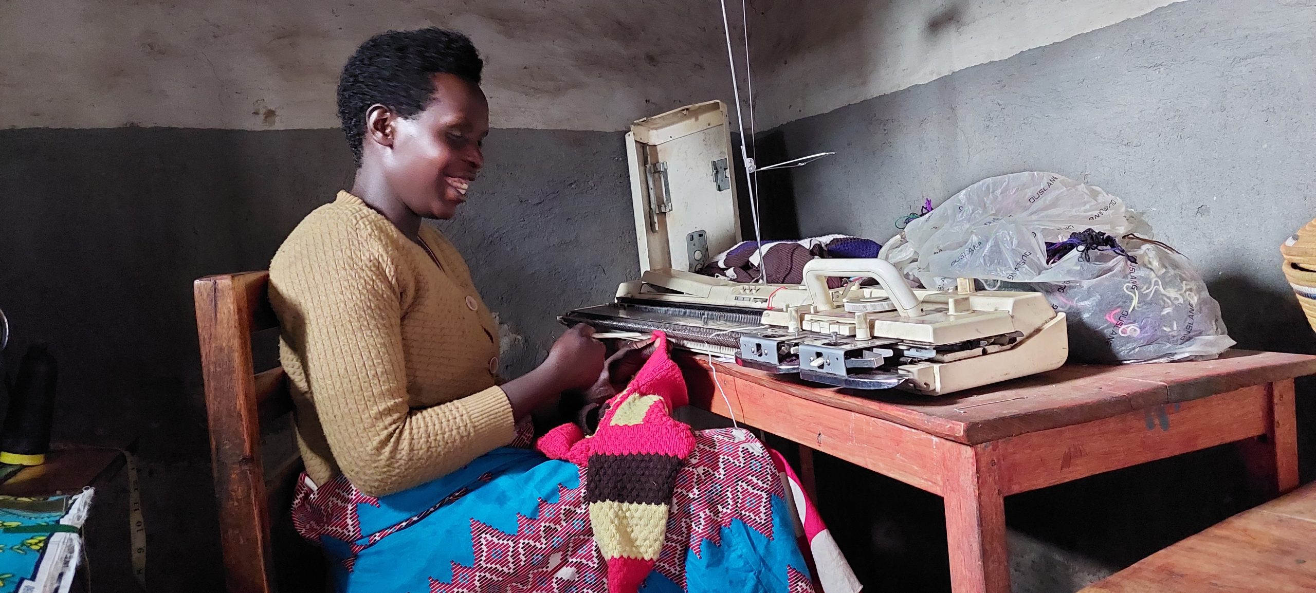 From School Fees Defaulter to Schools’ Biggest Uniform Supplier