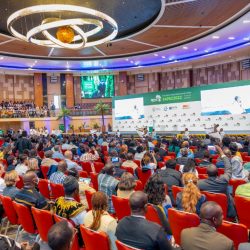 Rwanda Hosts the Inaugural IUCN Protected Areas Congress (APAC)