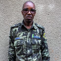 Twenty-Five Years as A Ranger and Still Counting: A Story of Christopher Hanyurwimpfura!