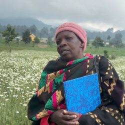 VSLA Fosters Economic Transformation in Rwanda