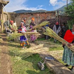 IGCP Trains Park Edge Communities in Livestock Management to Enhance Productivity