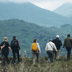 IGCP Technical Advisory Group Meeting Kicks Off